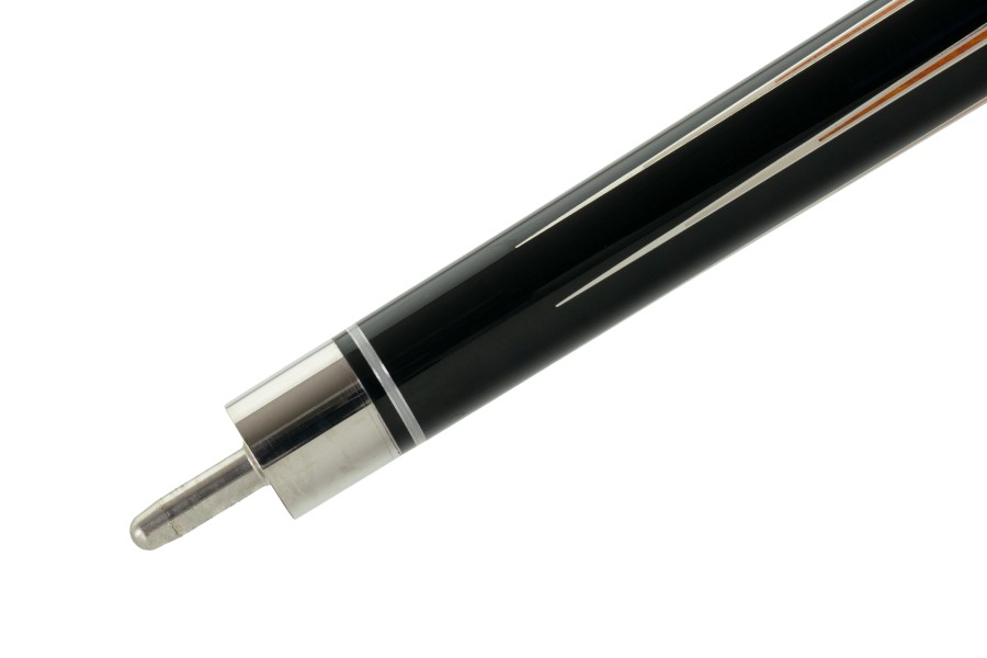 Billiard Cue, Pool, Classic "Speed-3", Irish Linen, fits Uni-Lock - Imagem 4