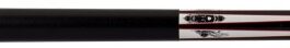 Billiard Cue, Pool, Classic Cobra MAK-3, Implex Joint 5/16×18