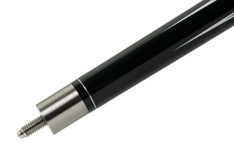 Billiard Cue, Pool, Classic WE-04, Kunstleder, 5/16x18 - Image 4