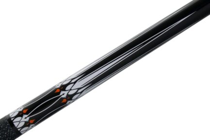 Billiard Cue, Pool, Classic "Champion L-2", Irish Linen, 5/16x18 - Imagem 3