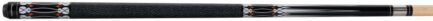 Billiard Cue, Pool, Classic "Champion L-2", Irish Linen, 5/16x18