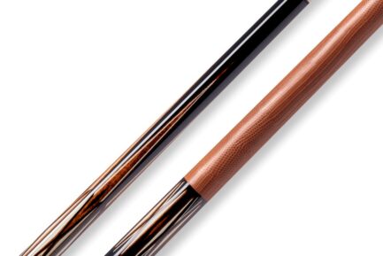 Billiard Cue, Pool, Cuetec AVID Proof Black LTC, 3/8x14, 11.75mm - Image 4