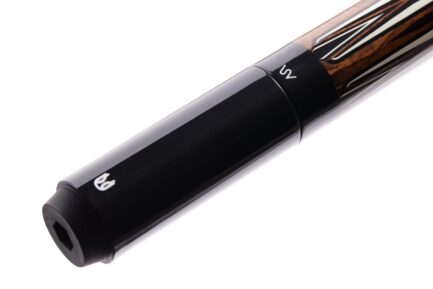 Billiard Cue, Pool, Cuetec AVID Proof Brown LTC, 3/8x14, 12.75mm - Image 5