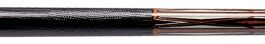 Billiard Cue, Pool, Cuetec AVID Proof Brown LTC, 3/8x14, 12.75mm