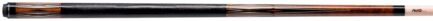 Billiard Cue, Pool, Cuetec AVID Proof Brown LTC, 3/8x14, 12.75mm