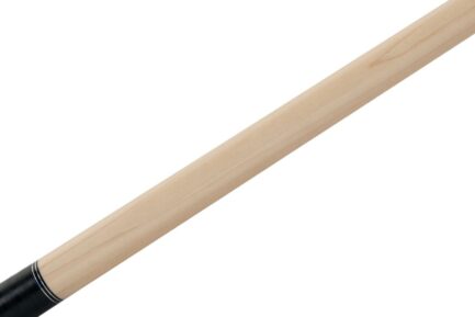 Billiard Cue Billiard Cuetec Mega M-1, nature, 3/8x14, Pyramid - Image 3
