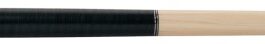 Billiard Cue Billiard Cuetec Mega M-1, nature, 3/8x14, Pyramid