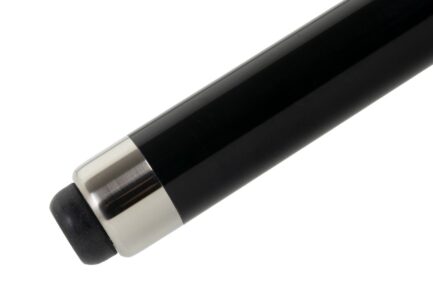 Billiard Cue Billiard Cuetec Mega M-3, black, 3/8x14, Pyramid - Imagem 5