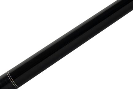 Billiard Cue Billiard Cuetec Mega M-3, black, 3/8x14, Pyramid - Imagem 3