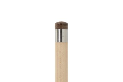 Billiard Cue Billiard Cuetec Mega M-1, nature, 3/8x14, Pyramid - Image 6