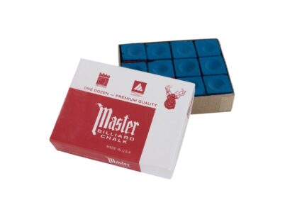 Chalk Master, blue, 12 pack - Image 2