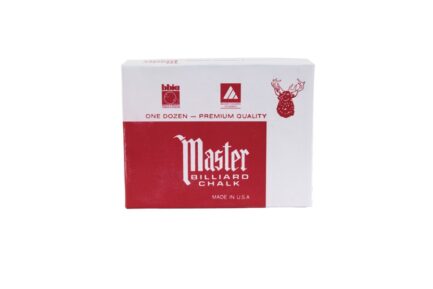 Chalk Master, blue, 12 pack - Image 4