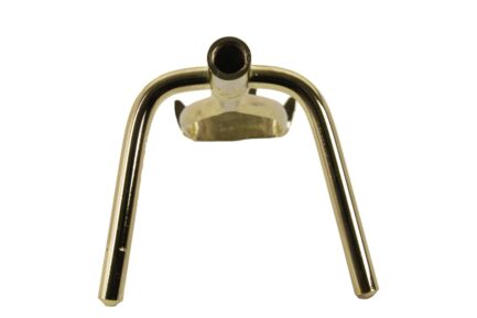Rest Head Extended Spider,brass - Image 3