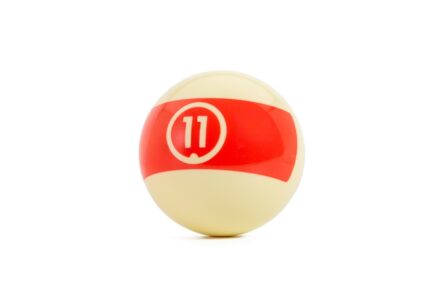 Ball Set Aramith Continental, 57,2 mm, Pool - Image 3