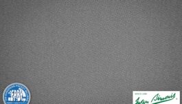 Oddment Billiard Cloth, Simonis, various colors and sizes,  Grey,  195 x 220cm, Simonis 860