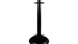Cue Rack Nova QN for 6 Cues, matt black