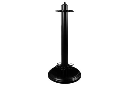 Cue Rack Nova QN for 6 Cues, matt black