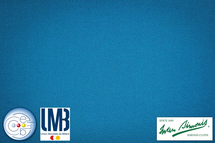 Billiard Cloth Simonis Rapid 300, 170 cm, prestige