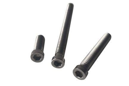 Cue Weight Bolts, O'Min, 0,5 oz (14,17g)
