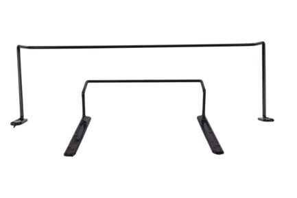 Cue Holder Set, Triangle & Rest Head for Dynamic III - Imagem 2