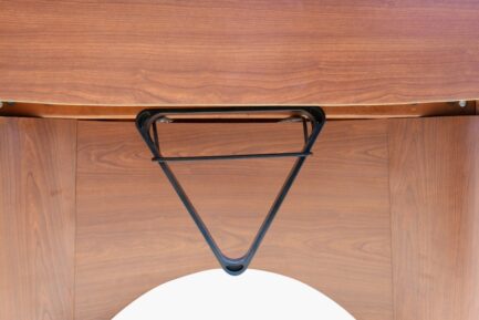 Cue Holder Set, Triangle & Rest Head for Dynamic III - Imagem 5