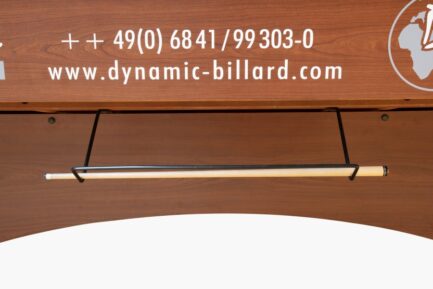 Cue Holder Set, Triangle & Rest Head for Dynamic III - Imagem 4