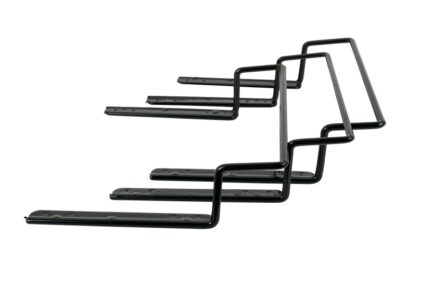 Cue Holder Set, Triangle & Rest Head for Dynamic III - Imagem 3