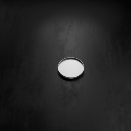 Cue Chalk Holder, Taom Magnetite - Image 3