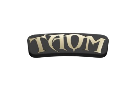 Cue Chalk Holder, Taom Magnetite - Image 2