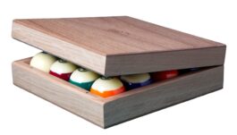 Billiard Ball Set, Pool, Aramith100, Limited Edition, 57,2 mm