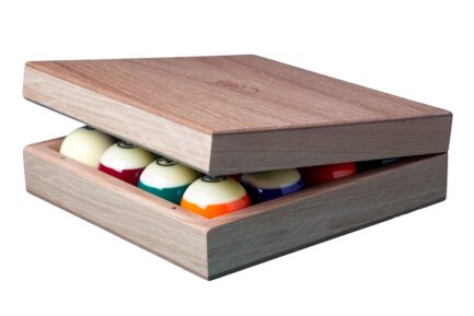 Billiard Ball Set, Pool, Aramith100, Limited Edition, 57,2 mm