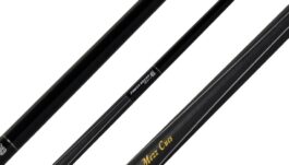 Billiard Cue Mezz Power Break Kai PBKG-K, United Joint, Pool