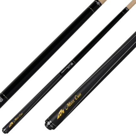 Billiard Cue Mezz Power Break Kai PBKG-K, United Joint, Pool - Imagem 2