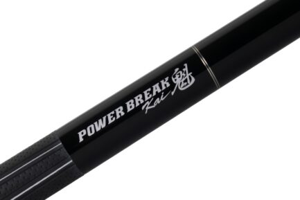 Billiard Cue Mezz Power Break Kai PBKG-K, United Joint, Pool - Imagem 3
