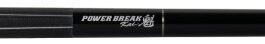Billiard Cue Mezz Power Break Kai PBKG-K, United Joint, Pool