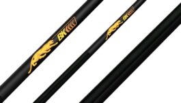 Billiard Cue, Pool, Predator BK4 NW, Break, Uni-Loc