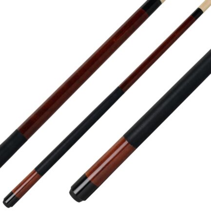 Billiard Cue Classic Beginner, brown, 5/16x18, Pool - Imagem 2