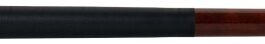 Billiard Cue Classic Beginner, brown, 5/16×18, Pool