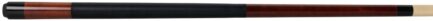 Billiard Cue Classic Beginner, brown, 5/16x18, Pool