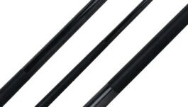 Billiard Cue Classic Beginner, grey, 5/16×18, Pool