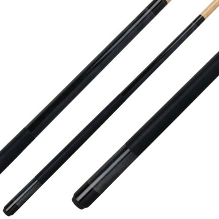 Billiard Cue Classic Beginner, grey, 5/16x18, Pool - Image 2