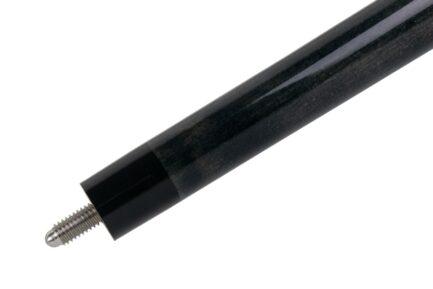 Billiard Cue Classic Beginner, grey, 5/16x18, Pool - Image 4