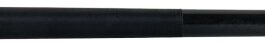 Billiard Cue Classic Beginner, grey, 5/16×18, Pool