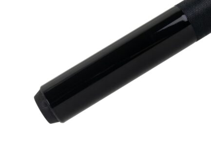 Billiard Cue Classic Beginner, black, 5/16x18, Pool - Image 5