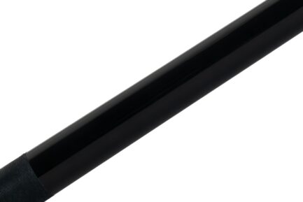 Billiard Cue Classic Beginner, black, 5/16x18, Pool - Image 3