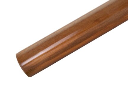 Billiard Cue Classic Standard ST-1, nature, one-piece, Snooker - Image 4