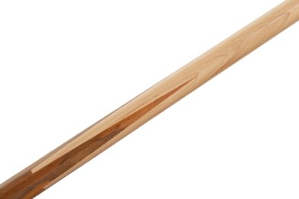 Billiard Cue Classic Standard ST-1, nature, one-piece, Snooker - Image 3
