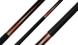 Billiard Cue, Pool, Classic EarthLite tournament 102, Irish Linen, quick release