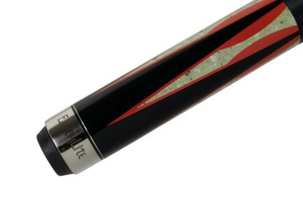 Billiard Cue, Pool, Classic EarthLite tournament 102, Irish Linen, quick release - Imagem 5
