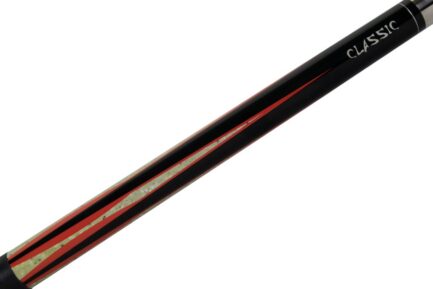 Billiard Cue, Pool, Classic EarthLite tournament 102, Irish Linen, quick release - Imagem 3